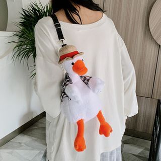 Danica - Duck Sling Bag