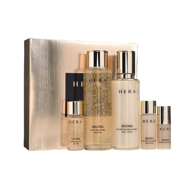 HERA - Signia Water & Emulsion Gift Set | YesStyle