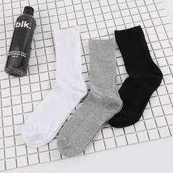 ASAIDA - Plain Socks