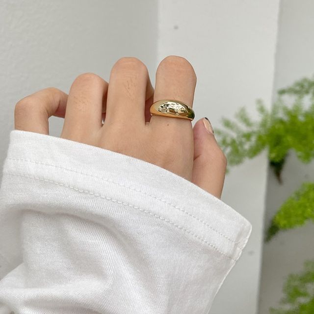 Forainer-Open Ring