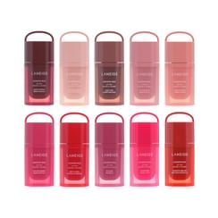 Laneige Juicepop Box Lip Tint - 10 Colors