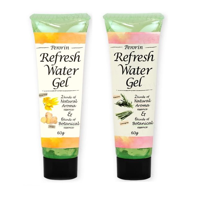 Sosu-Perorin Refresh Water Gel