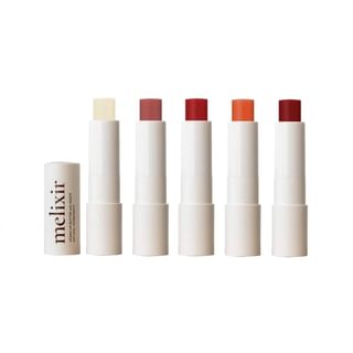 melixir - Vegan Lip Butter - 12 Colors
