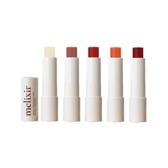 melixir - Vegan Lip Butter - 12 Colors