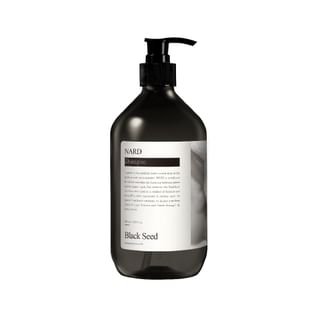 NARD - Black Seed Hair Loss Care Shampoo