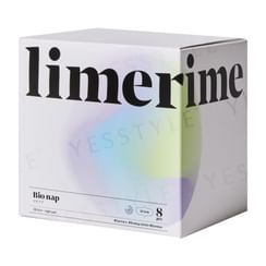 limerime - Bamboo Night Sanitary Feminine Pads With Wings 28.5cm
