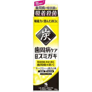 Kobayashi - Periodontal Care Medicinal Sumigaki Toothpaste