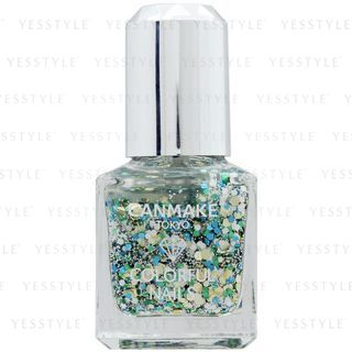 Canmake - Colorful Nails