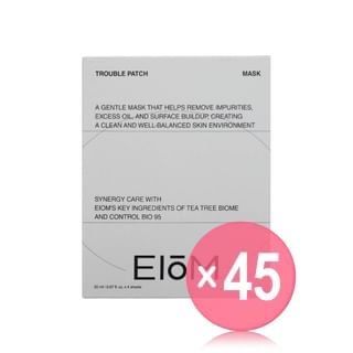 EIOM - Trouble Patch Mask Set (x45) (Bulk Box)
