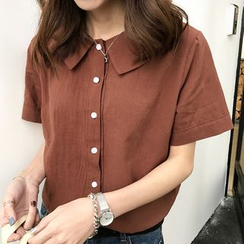 Dute - 短袖襯衫 Dute - 短袖襯衫