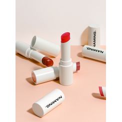 NAMING - Melting Glow Lipstick - 10 Colors