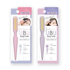 Beauty World - NEUT UBU Bang Comb