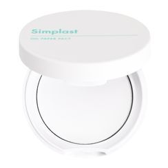 TONYMOLY - Simplast Oil Paper Pact