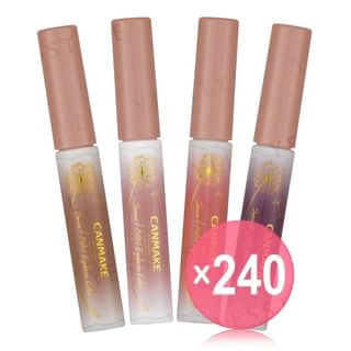Canmake - Smart Mini Eyebrow Color (x240) (Bulk Box)