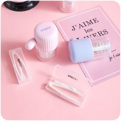 Chimi Chimi - Contact Lens Cleaning Case Chimi Chimi - Contact Lens Cleaning Case