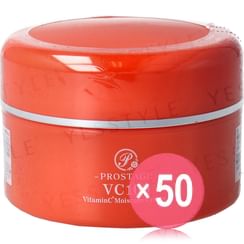 PROSTAGE - VC 100 Vitamin C Moisture Cream (x50) (Bulk Box)