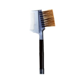 Shiseido - Chouetools Brow Brush & Comb