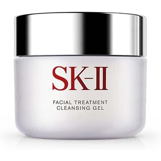 SK-II - Facial Treatment Cleansing Gel | YesStyle