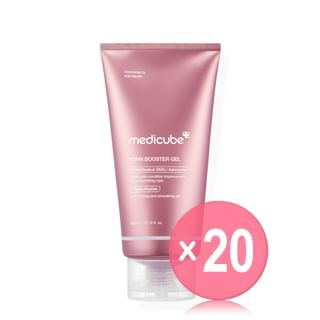 medicube - AGE-R PDRN Booster Gel (EU/UK Packaging) (x20) (Bulk Box)