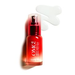 double dare - OMG! Red MPR Glow double dare - OMG! Red MPR Glow