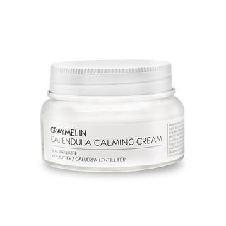 GRAYMELIN-Calendula Calming Cream