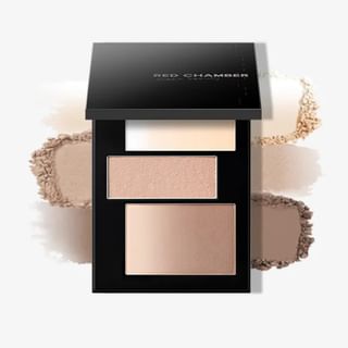 RED CHAMBER - Haruki Serenity Contour Powder