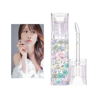 FLORTTE - Special Edition Lip Gloss Lip Care