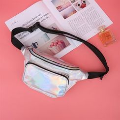 Buicase - Hologram Slingbag Buicase - Hologram Slingbag