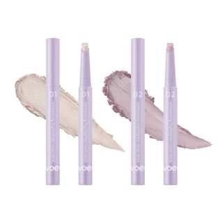 twoedit - Contouring Highlighter Multi Stick - 2 Colors