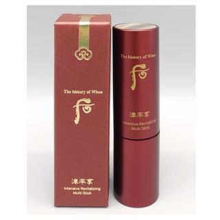 The History of Whoo - Jinyulhyang Intensive Revitalizing Multi Stick