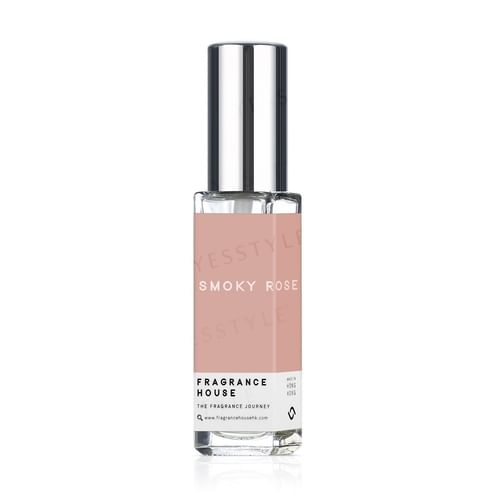 Smoky best sale rose perfume