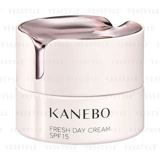 Kanebo - Fresh Day Cream SPF 15 PA+++