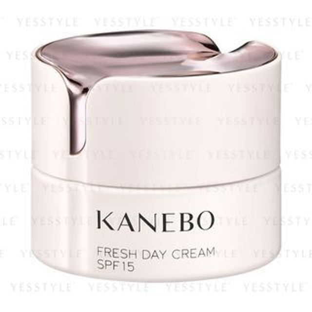 Kanebo - Fresh Day Cream SPF 15 PA+++ | YesStyle