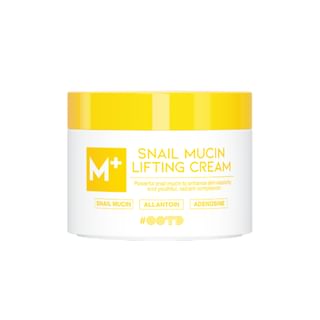 OOTD - Snail Mucin Lifting Cream