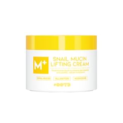 OOTD - Snail Mucin Lifting Cream
