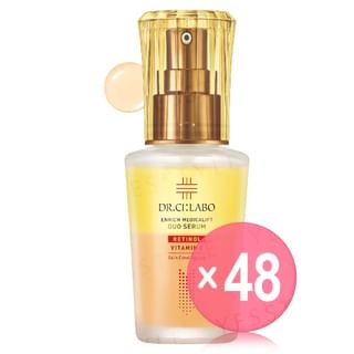 Buy DR.Ci:Labo - Enrich Medicalift Duo Serum (x48) (Bulk Box