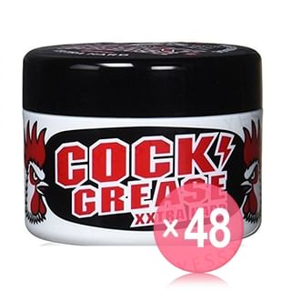 FINE COSMETICS - Cool Grease Cock Grease XXX (x48) (Bulk Box)