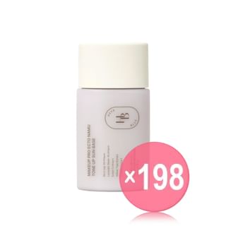 HEVEBLUE - Makeup Pro Ecto Namu Tone Up Sun Base (x198) (Bulk Box)