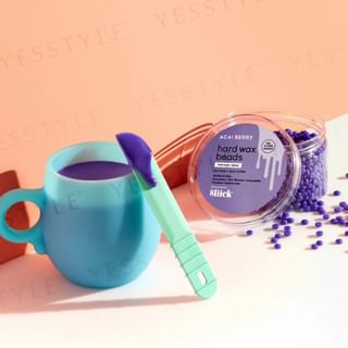 Sliick - At Home Microwave Waxing Kit