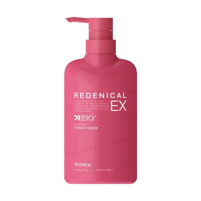 EWI Lab-DR ZERO Redenical EX Conditioner Women