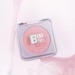 biya - Floating Throbbing Blush - 4 Colors