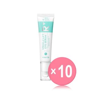 OOTD - Wrinkle Lift Eye Serum 10pcs Bundle Set