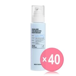 Meditherapy - Squalane Skin Booster Moisturizer (x40) (Bulk Box)