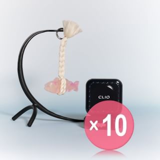 CLIO - Kill Cover Founwear Cushion Set Royal Edition - 3 Colors (x10) (Bulk Box)