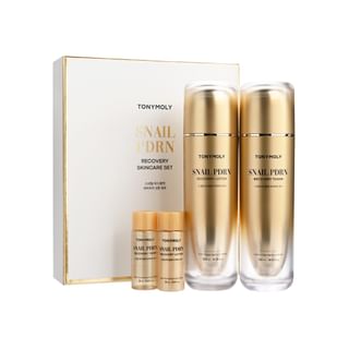 TONYMOLY - Snail PDRN Recovery Skincare Set | YesStyle