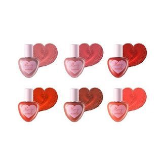 Merry monde - Cherry Heart Tint - 8 Colors