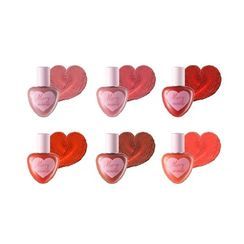 Merry monde - Cherry Heart Tint - 7 Colors Merry monde - Cherry Heart Tint - 7 Colors