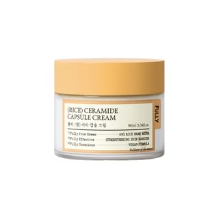 FULLY - Rice Ceramide Capsule Cream