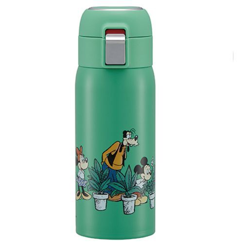 Mickey Mouse Thermos Bottle