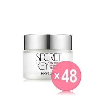 Secret Key - Starting Treatment Cream 50g (x48) (Bulk Box)